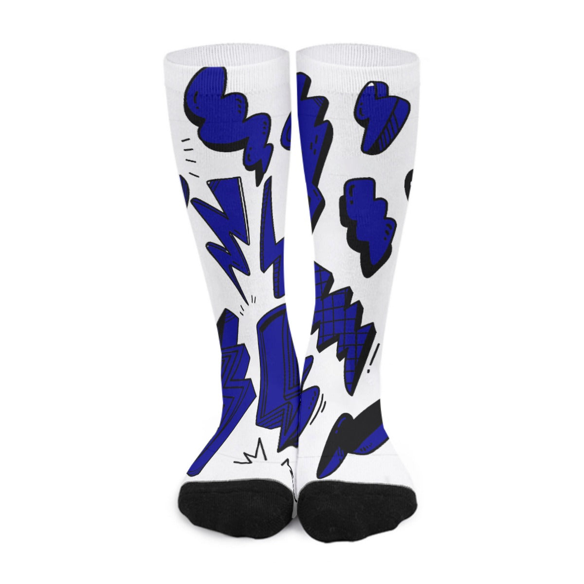 HBG STRIVE CHILDREN'S BOLT SOCKS