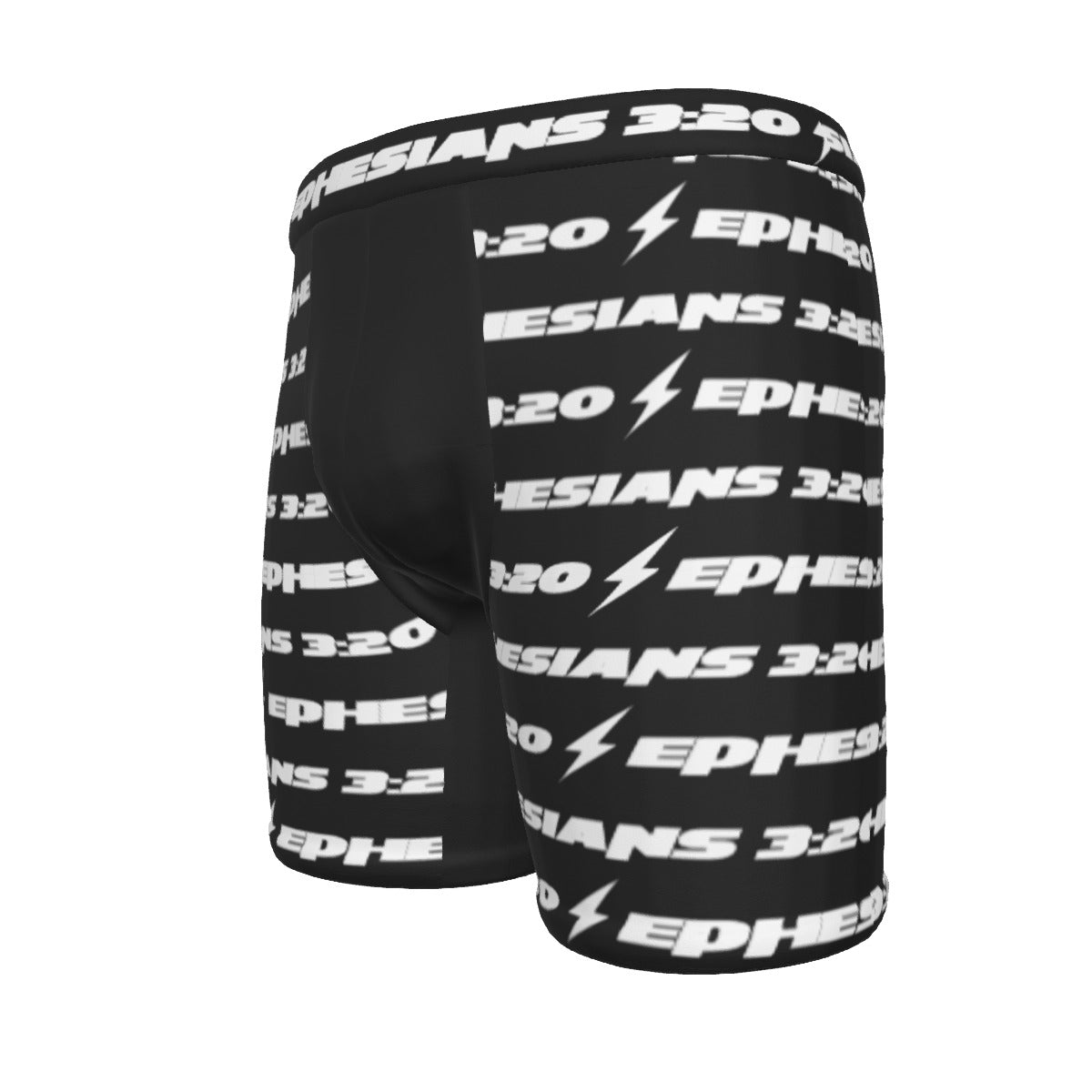HBG STRIVE EPHESIANS 3:20 BOXER BRIEFS