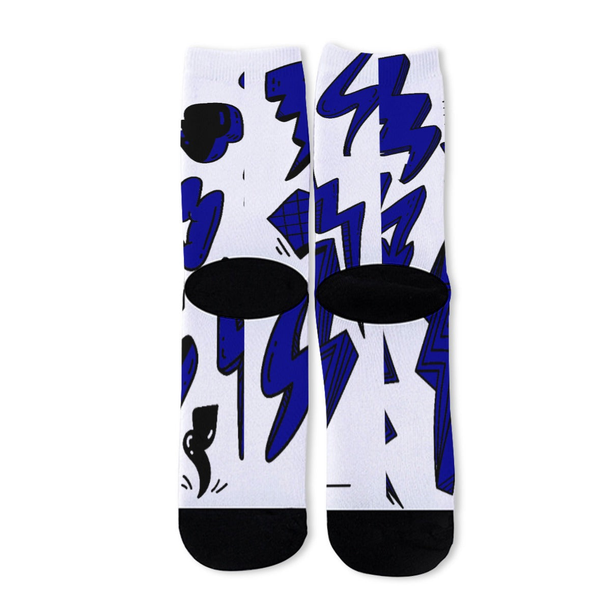 HBG STRIVE CHILDREN'S BOLT SOCKS