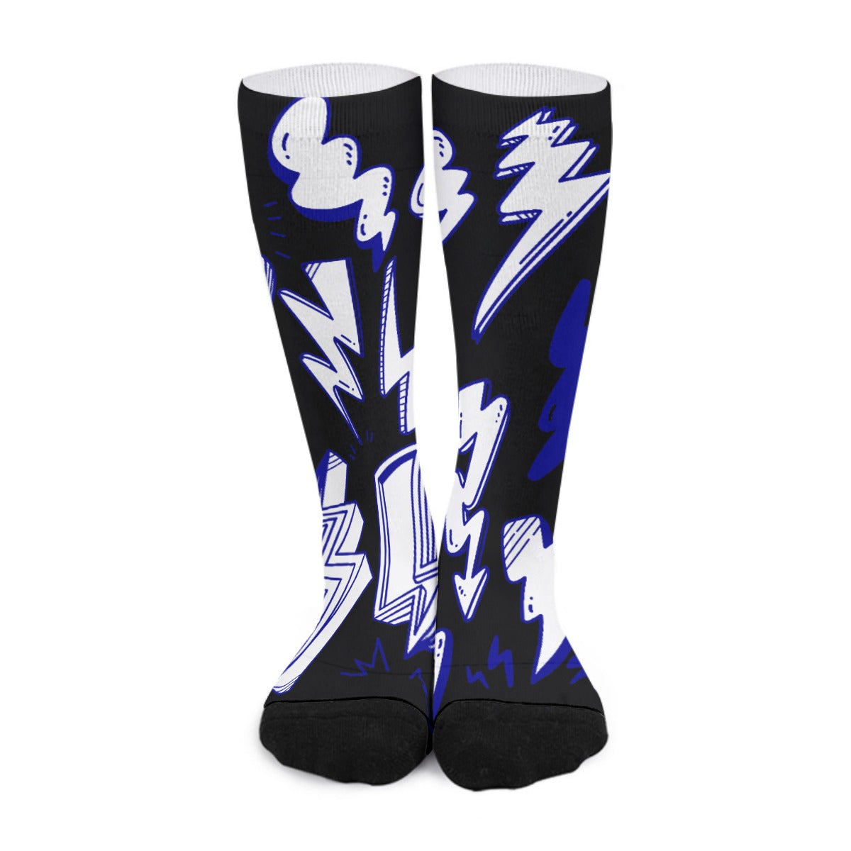 HBG STRIVE CHILDREN'S BOLT SOCKS