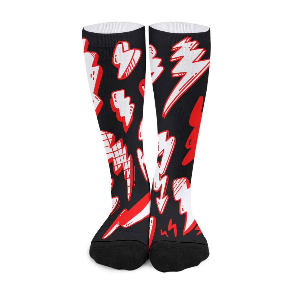 HBG STRIVE CHILDREN'S BOLT SOCKS
