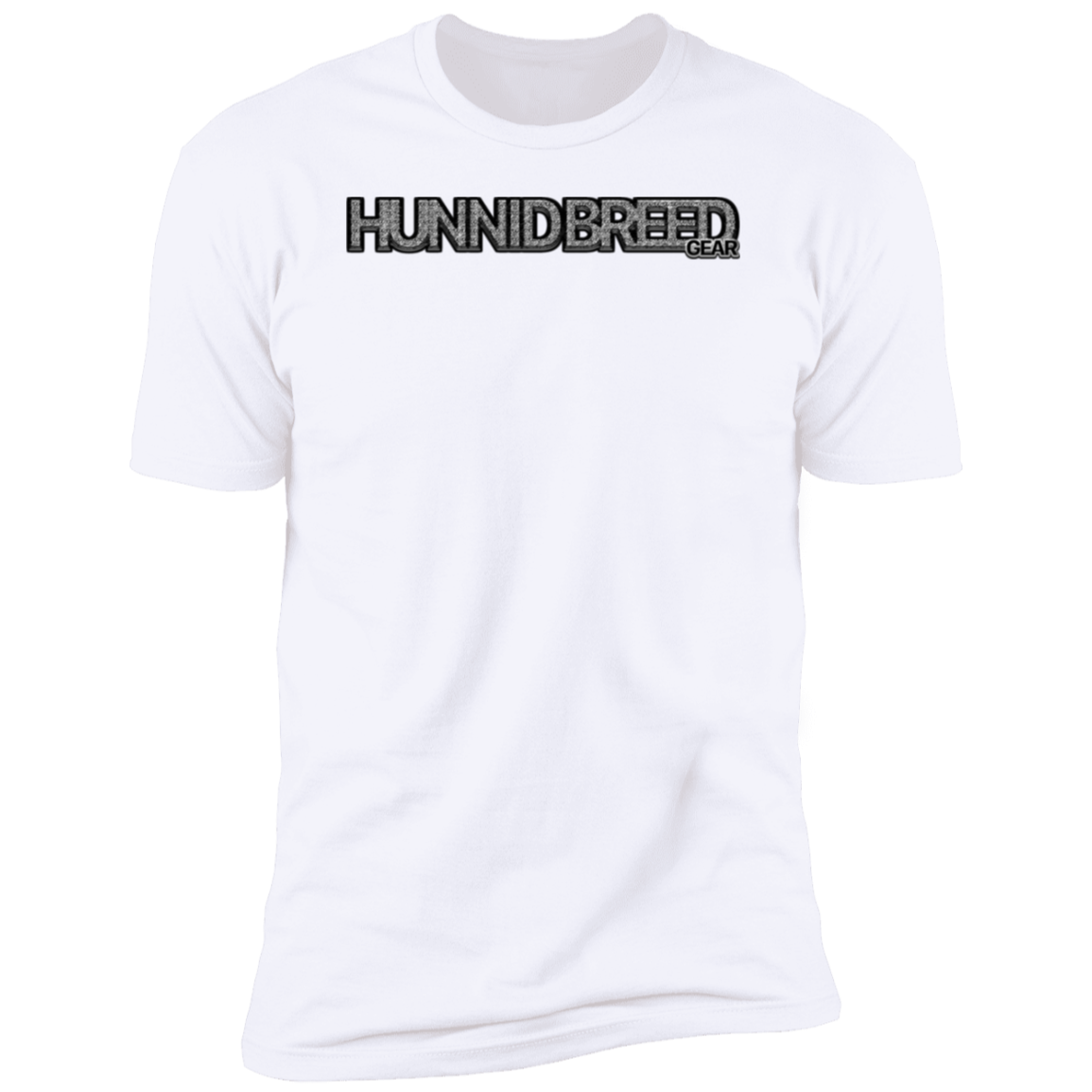 HBG SHIRT - WHITE
