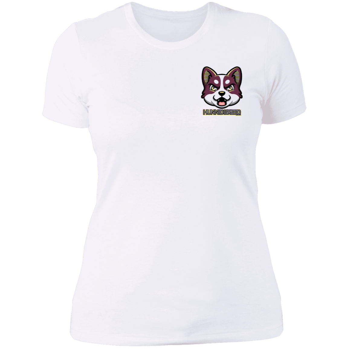 HBG ELEVEN ONE WOMEN'S SHIRT (CHEST)