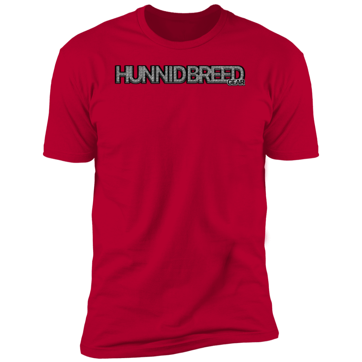 HBG SHIRT - RED