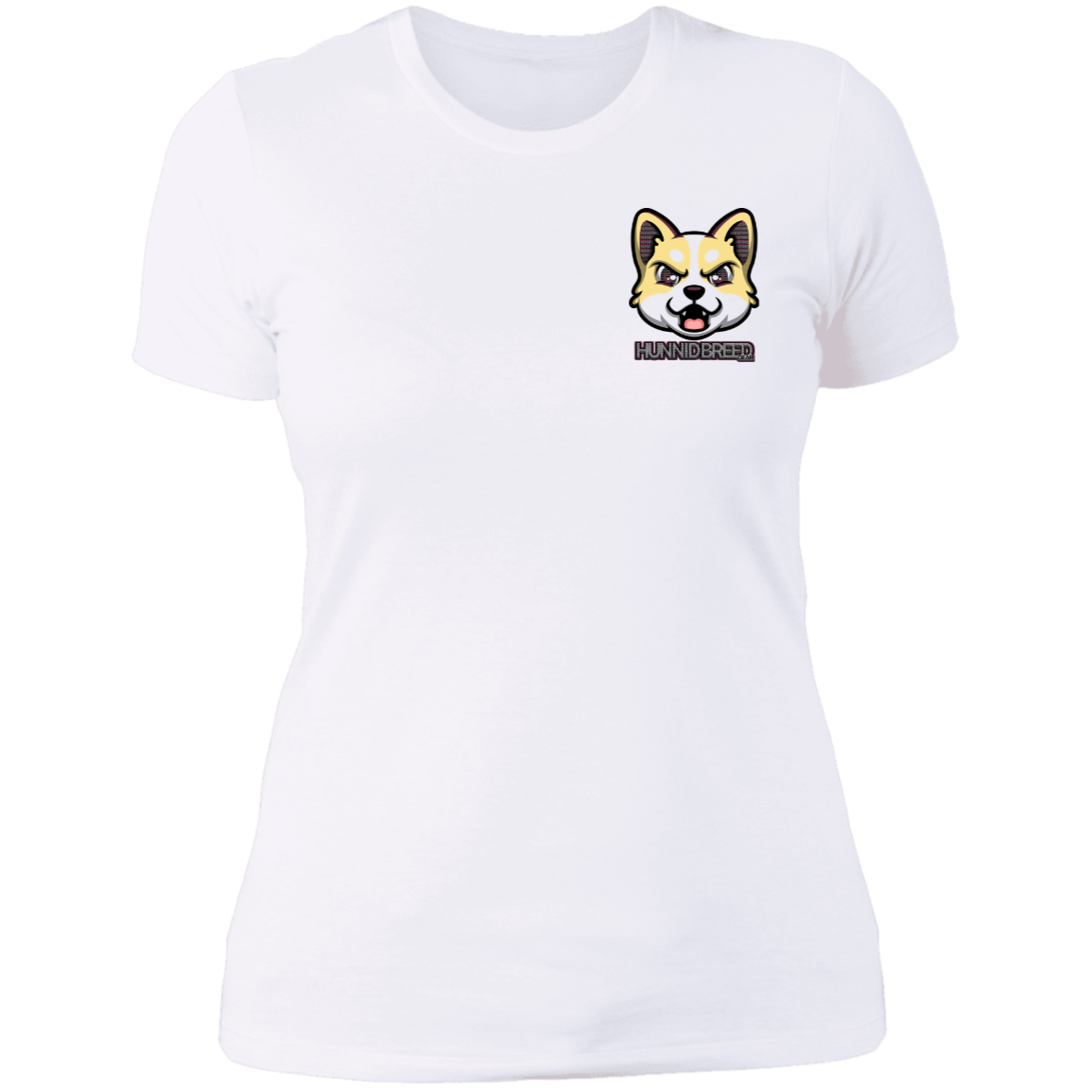 HBG ELEVEN ONE WOMEN'S SHIRT (CHEST)
