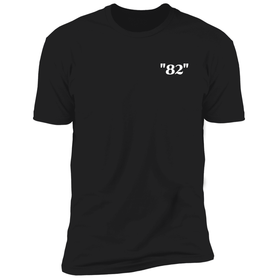 HBG 82 SHIRT (CHEST)