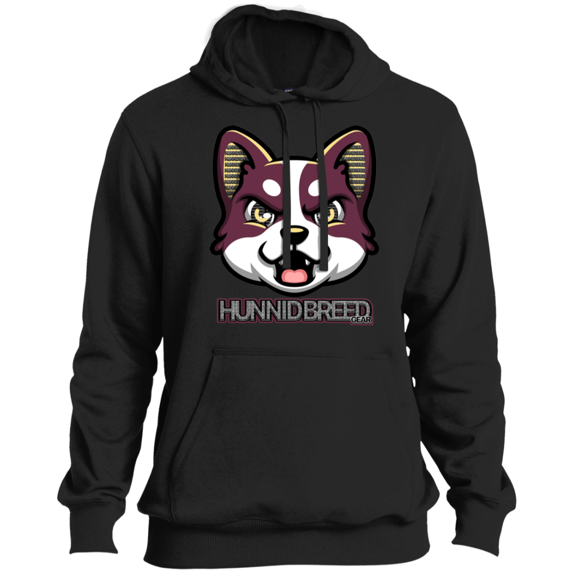 HBG ELEVEN ONE HOODIE