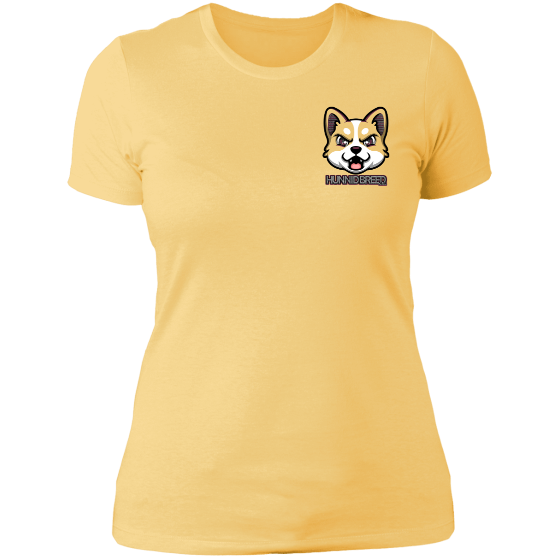 HBG ELEVEN ONE WOMEN'S SHIRT (CHEST)