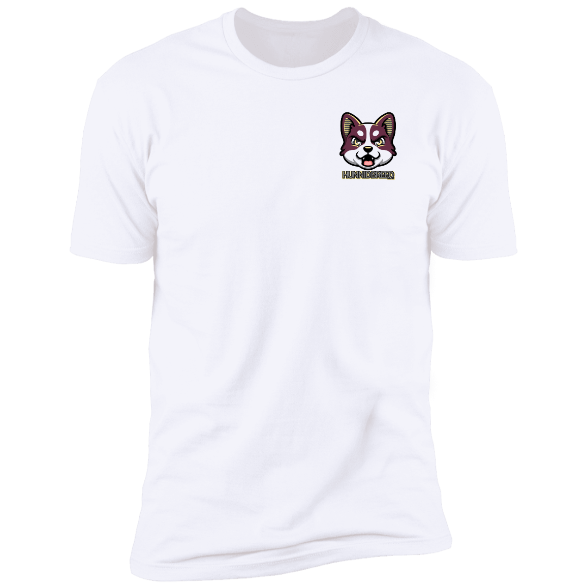 HBG ELEVEN ONE SHIRT (CHEST)