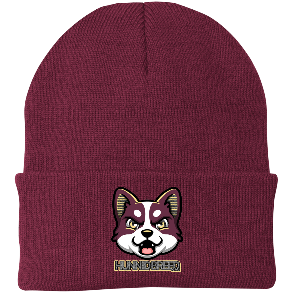HBG ELEVEN ONE SKULLY
