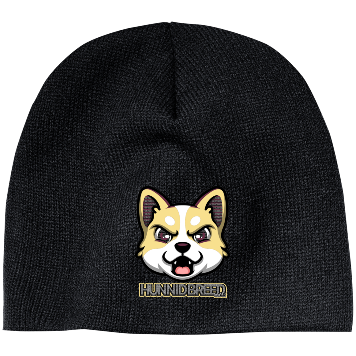 HBG ELEVEN ONE BEANIE