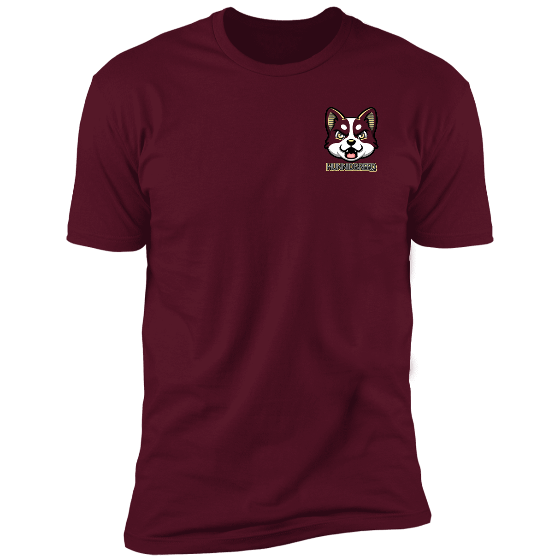 HBG ELEVEN ONE SHIRT (CHEST)