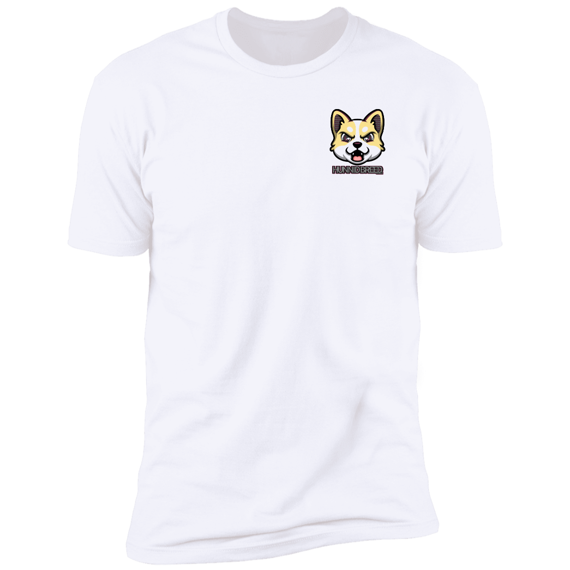 HBG ELEVEN ONE SHIRT (CHEST)