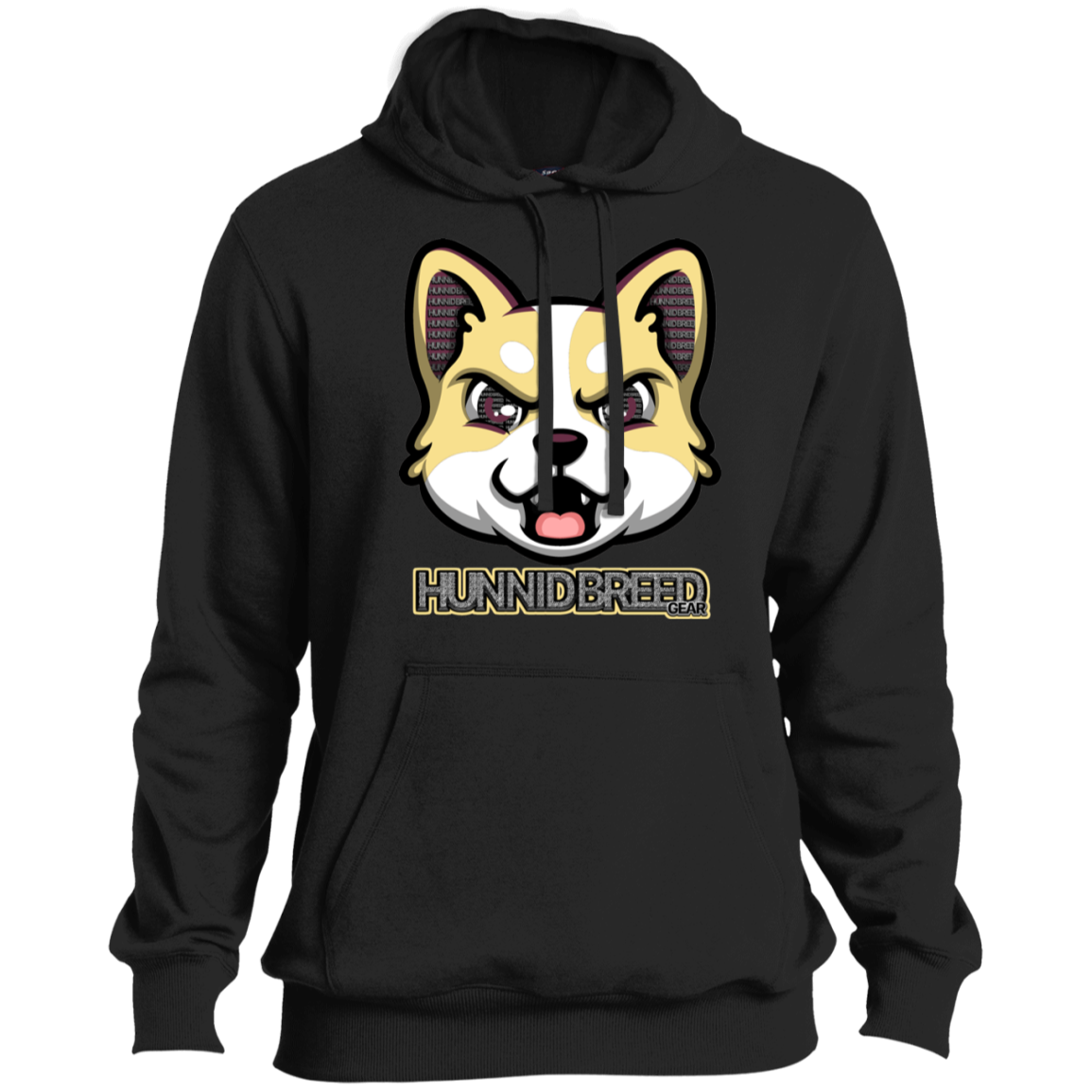 HBG ELEVEN ONE HOODIE
