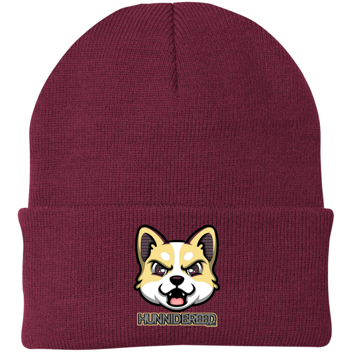 HBG ELEVEN ONE SKULLY
