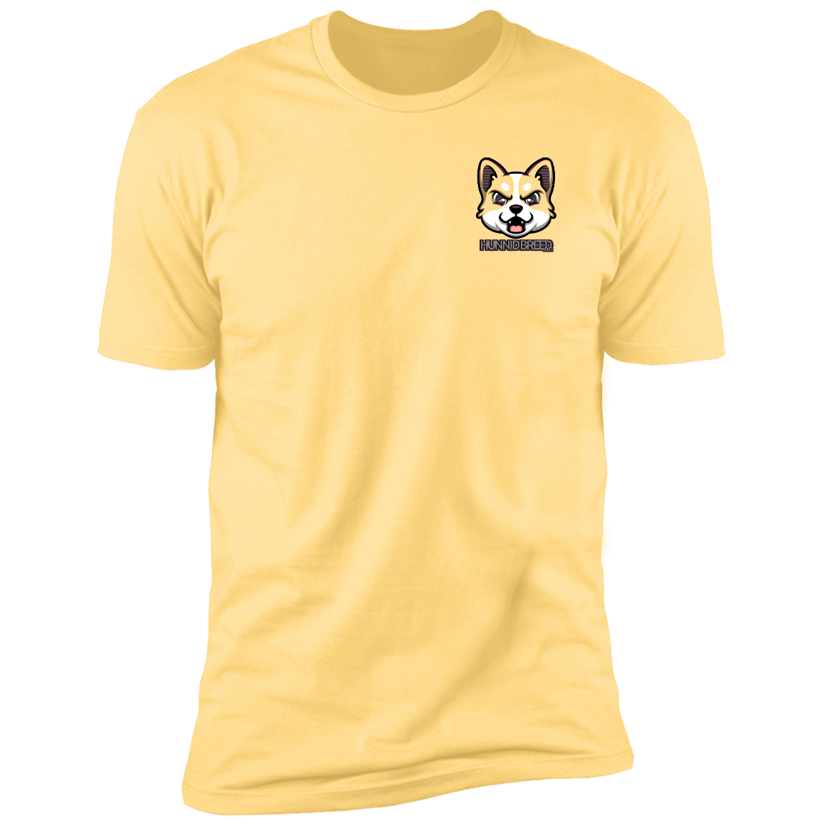HBG ELEVEN ONE SHIRT (CHEST)
