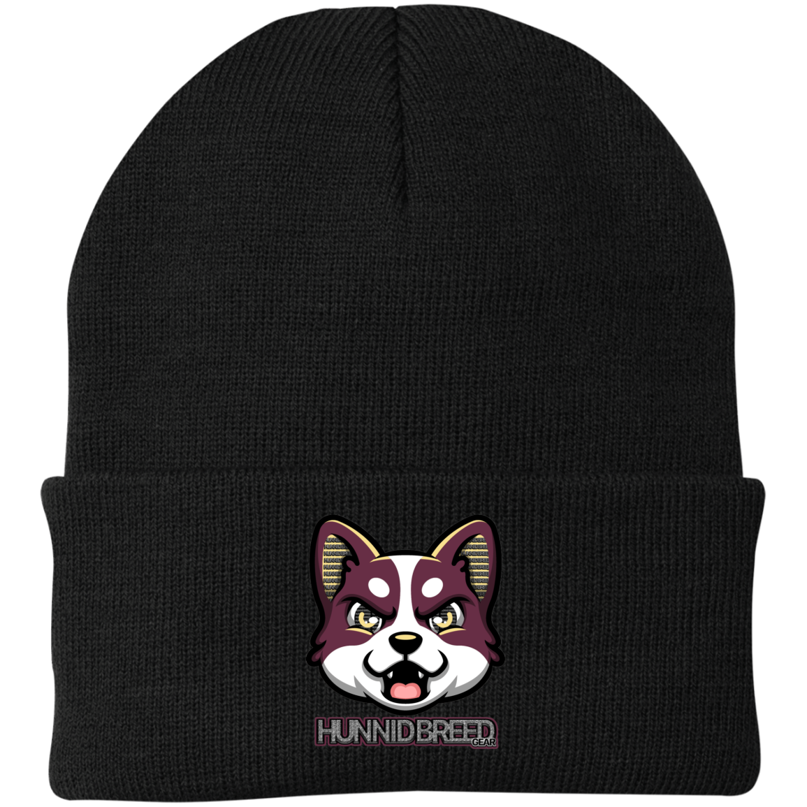 HBG ELEVEN ONE SKULLY