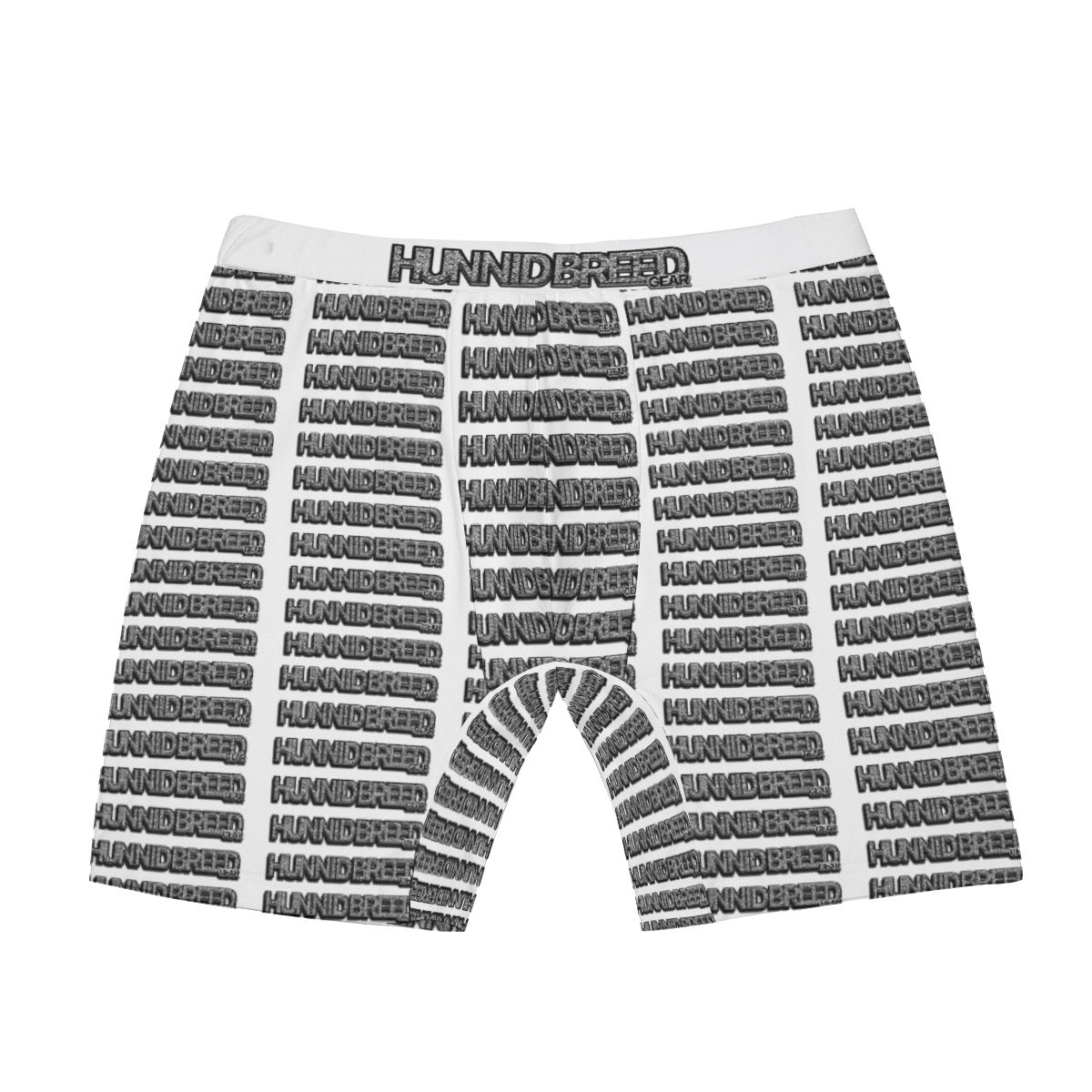 HBG BRIEFS - WHITE