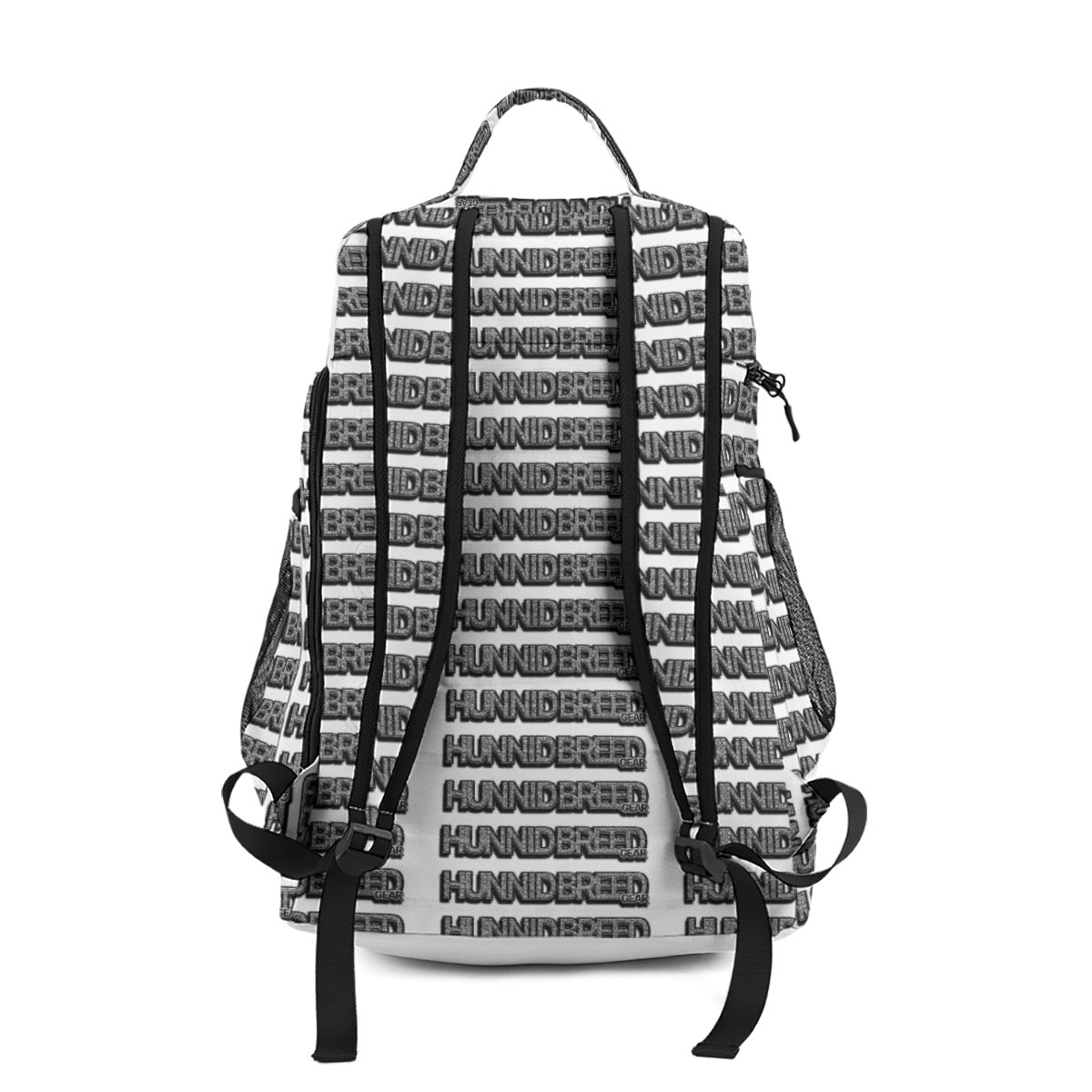 HBG BACKPACK - WHITE