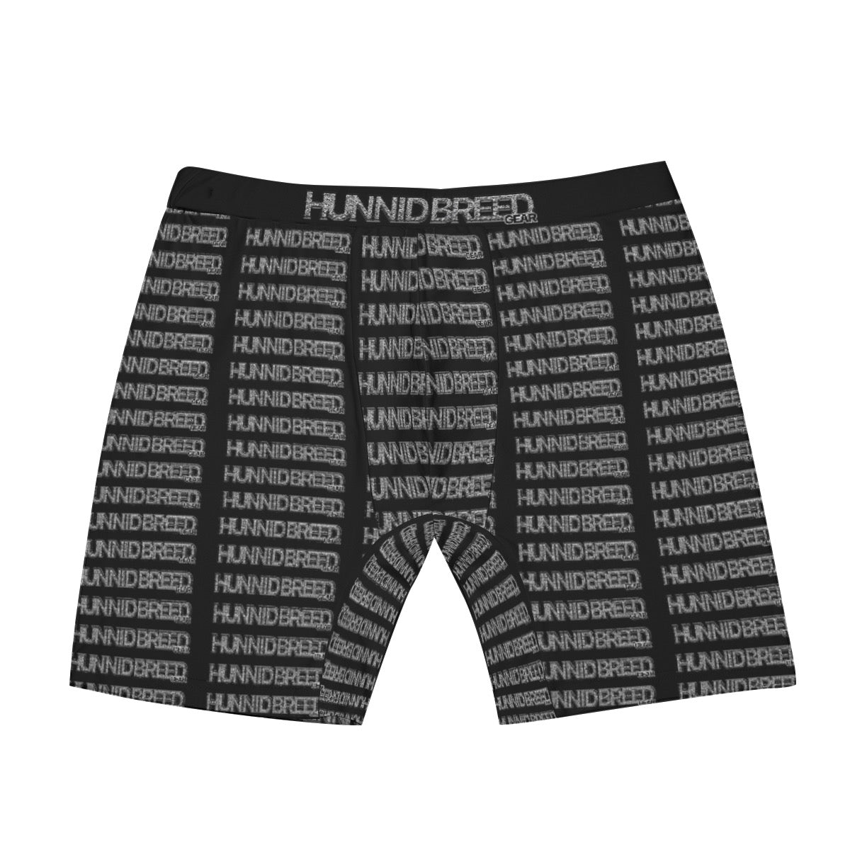 HBG BRIEFS - BLACK