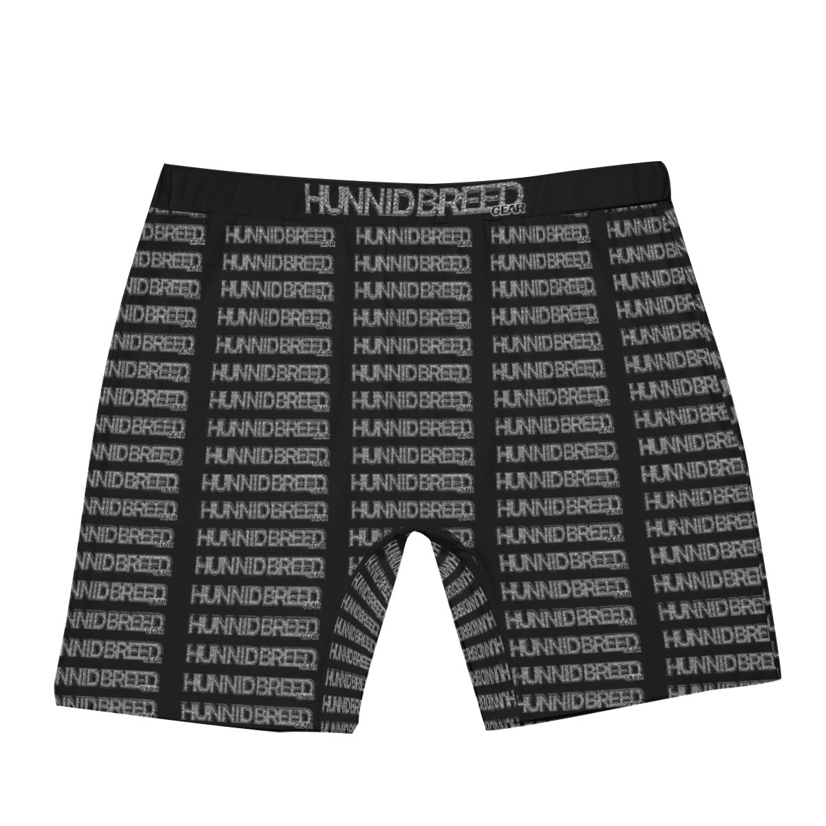 HBG BRIEFS - BLACK