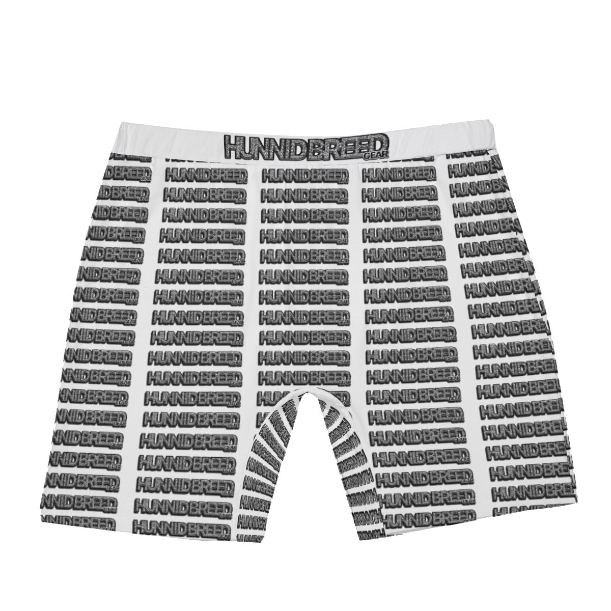 HBG BRIEFS - WHITE