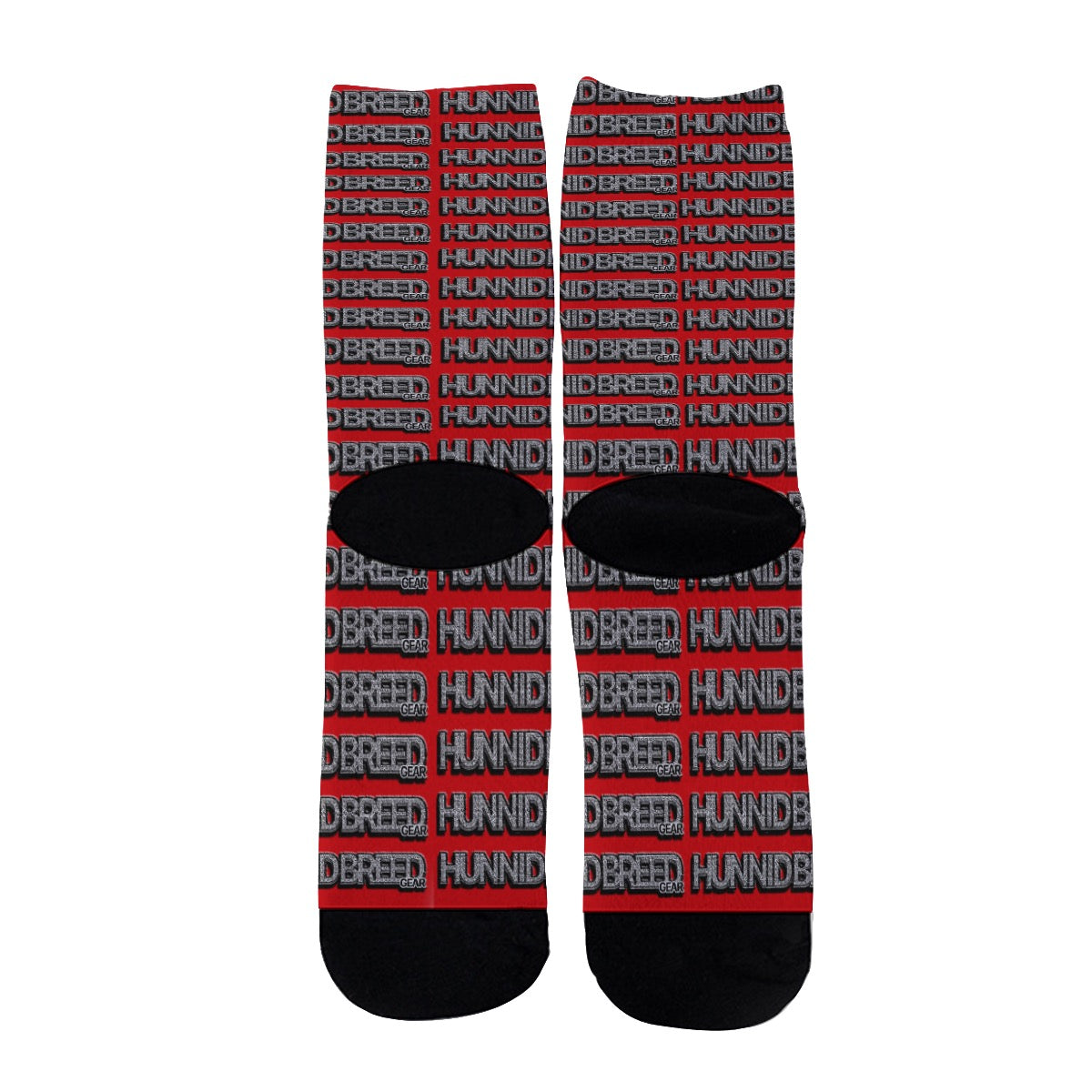 HBG SOCKS - RED