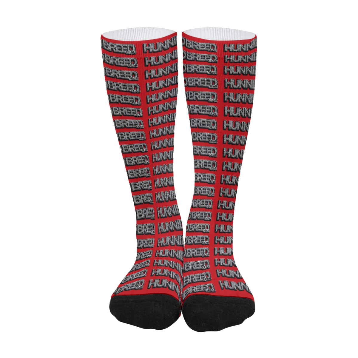 HBG SOCKS - RED