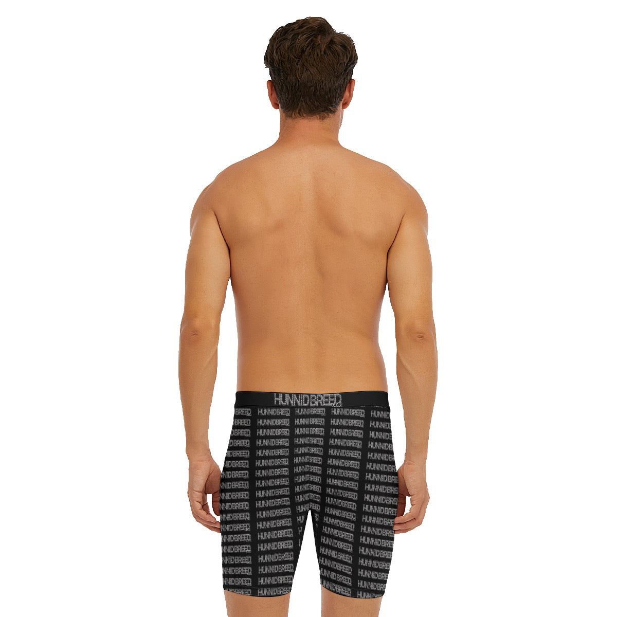 HBG BRIEFS - BLACK