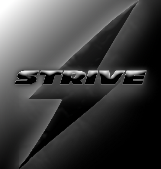 STRIVE ⚡️