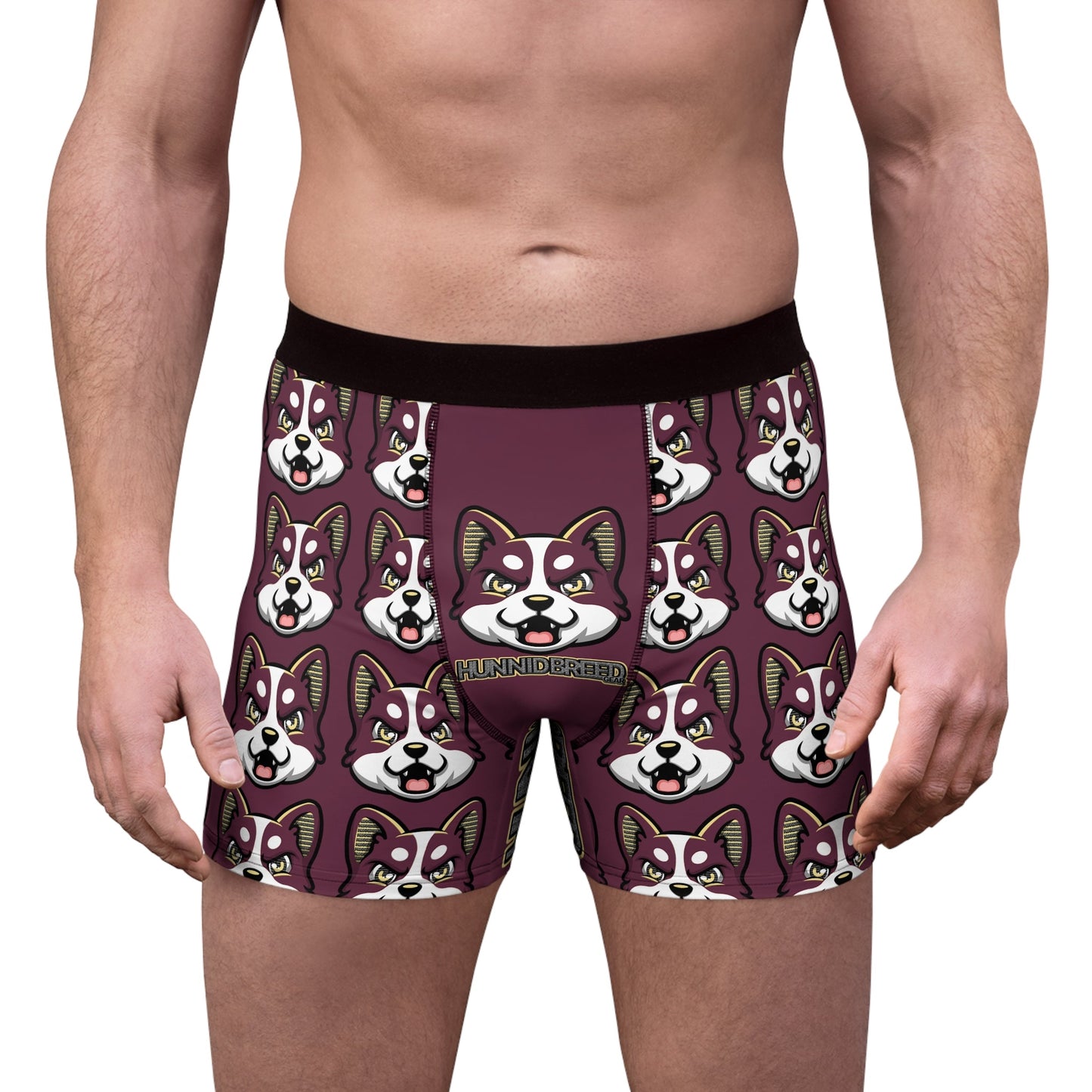 HBG ELEVEN ONE BRIEFS