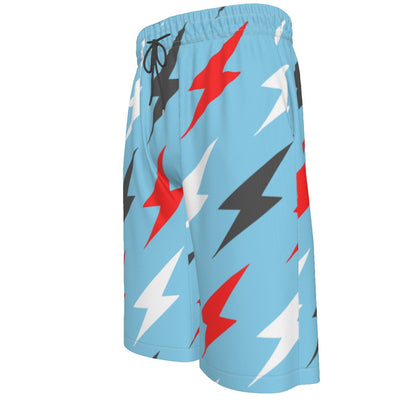 HBG STRIVE 3 BOLTS SHORTS