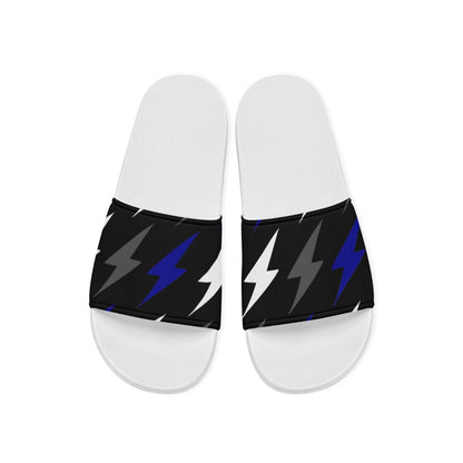 HBG STRIVE 3 BOLTS SLIDES