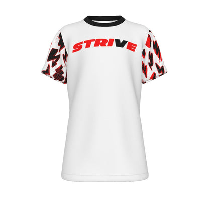 HBG STRIVE CHILDREN'S V SHIRT