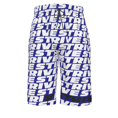 HBG STRIVE V SHORTS