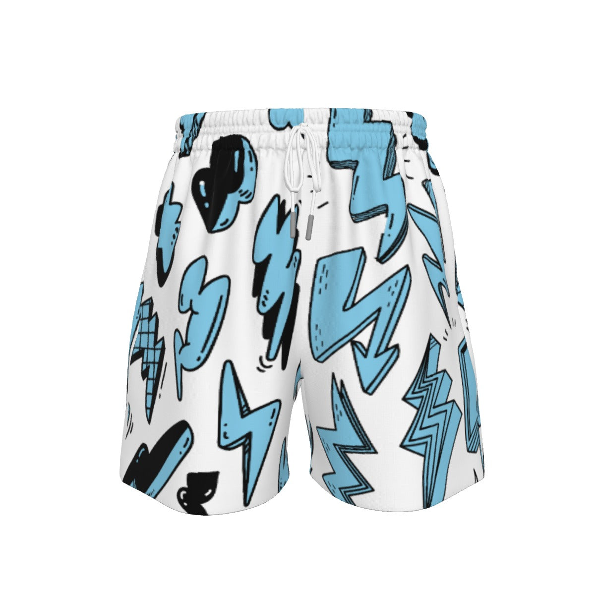 HBG STRIVE CHILDREN'S BOLTS SHORTS