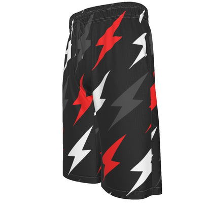 HBG STRIVE 3 BOLTS SHORTS