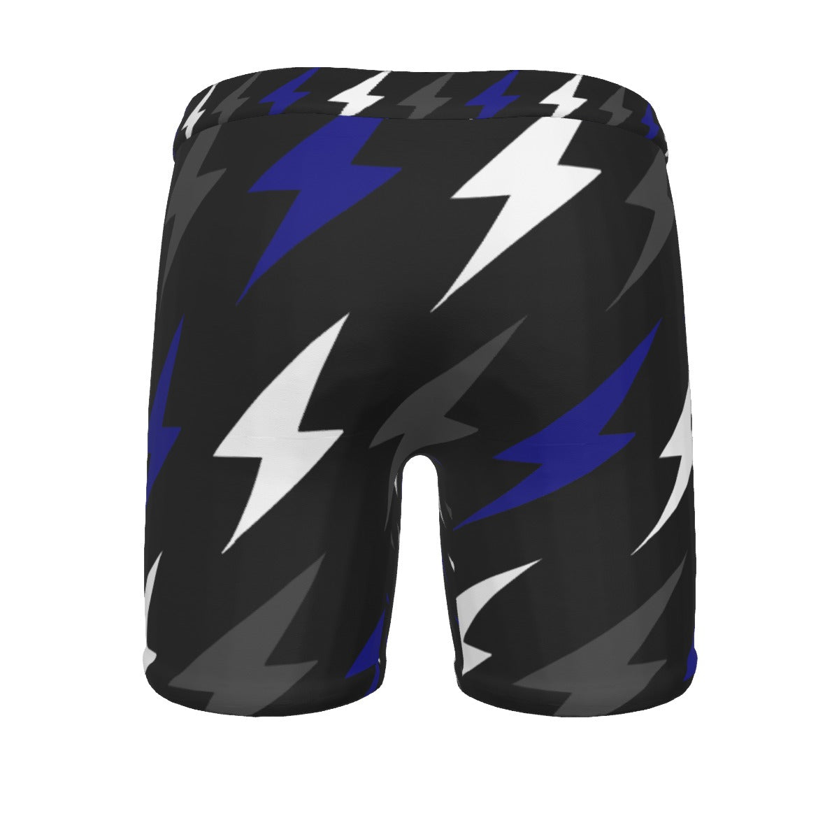 HBG STRIVE 3 BOLTS BOXER BRIEFS