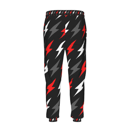 HBG STRIVE 3 BOLTS SWEATPANTS