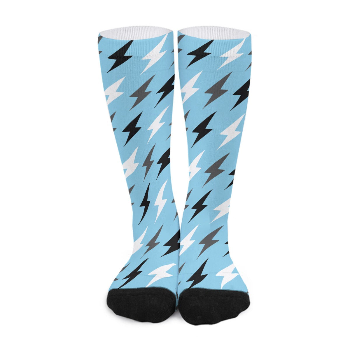 HBG STRIVE 3 BOLTS SOCKS