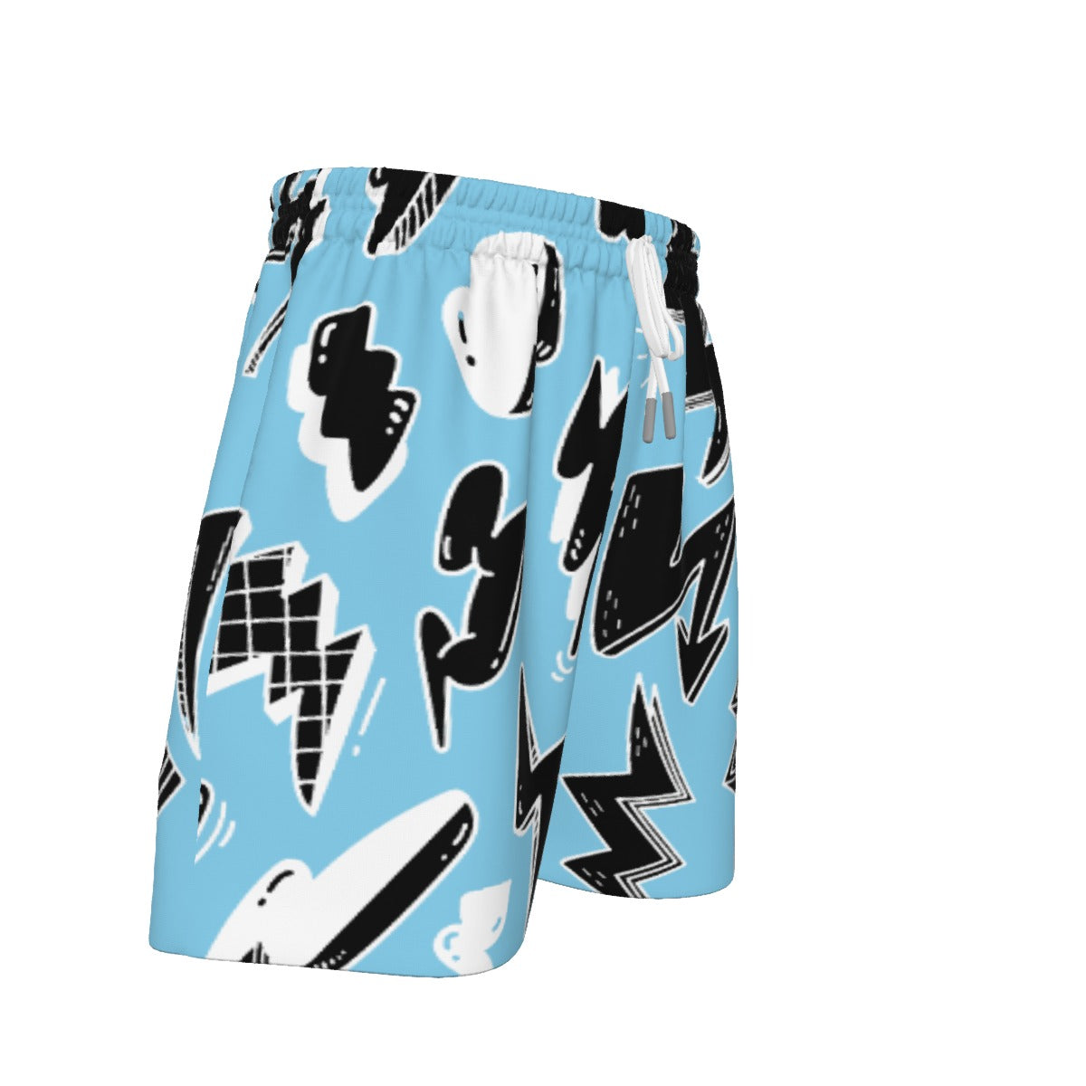 HBG STRIVE CHILDREN'S BOLTS SHORTS