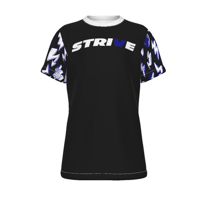 HBG STRIVE CHILDREN'S V SHIRT