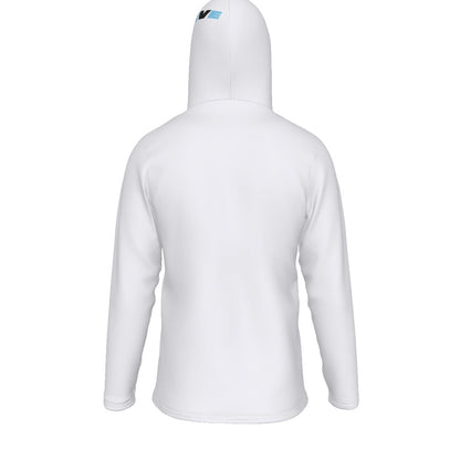 HBG STRIVE V HOODIE - FACE MASK