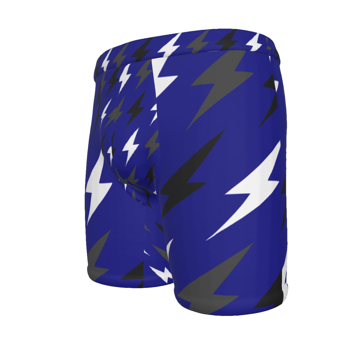 HBG STRIVE 3 BOLTS BOXER BRIEFS