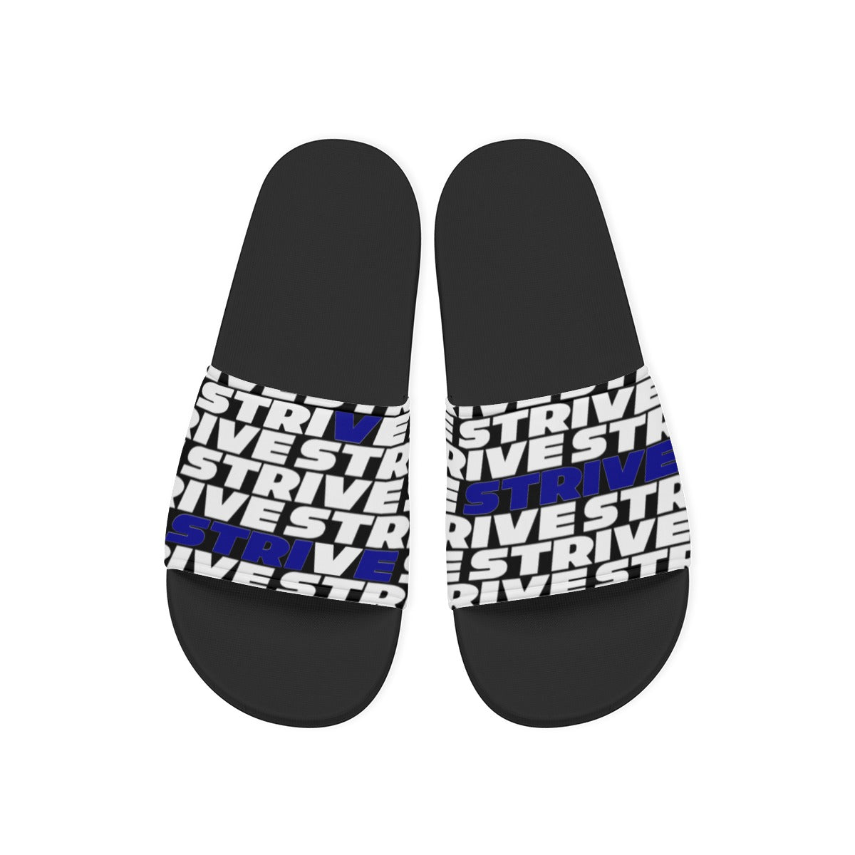 HBG STRIVE V SLIDES