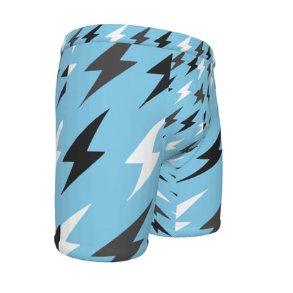 HBG STRIVE 3 BOLTS BOXER BRIEFS