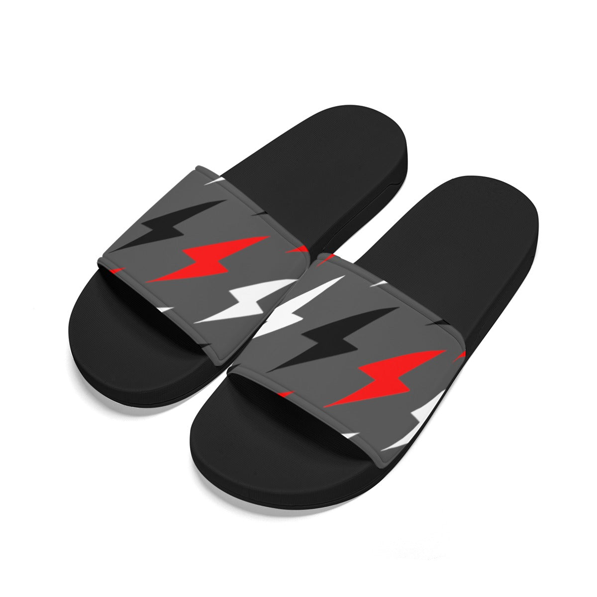 HBG STRIVE 3 BOLTS SLIDES