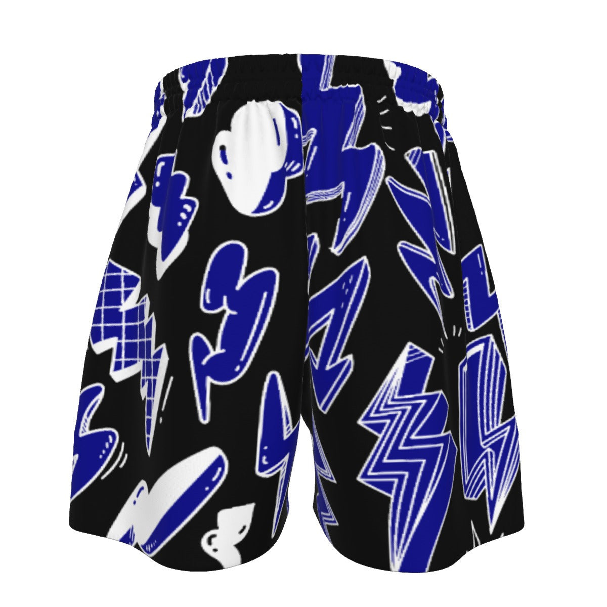 HBG STRIVE CHILDREN'S BOLTS SHORTS