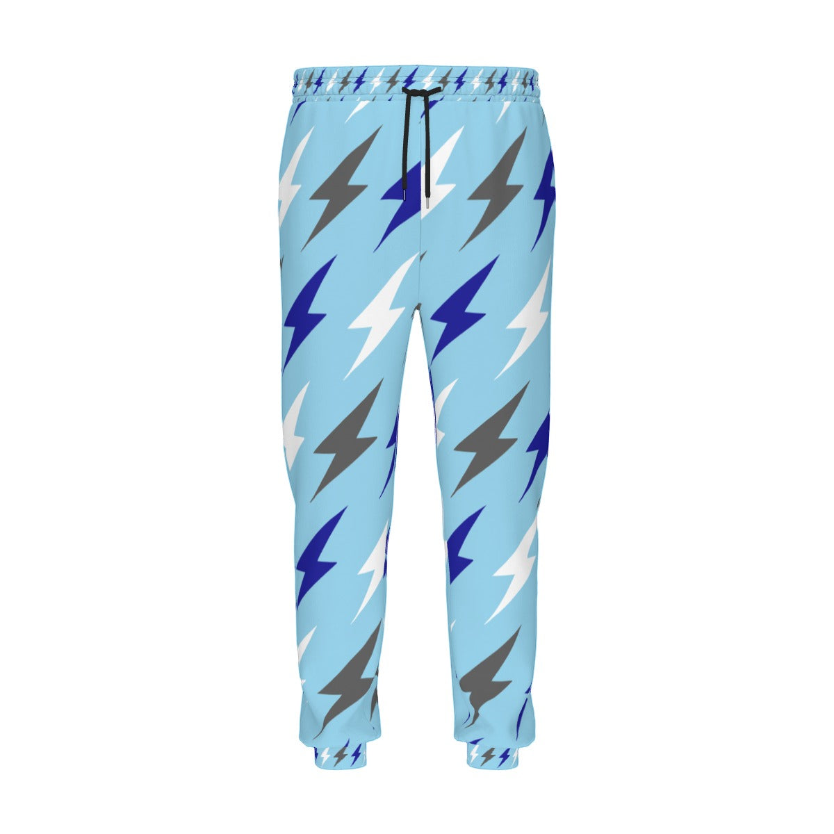 HBG STRIVE 3 BOLTS SWEATPANTS