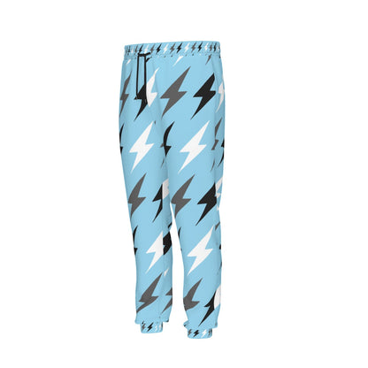 HBG STRIVE 3 BOLTS SWEATPANTS